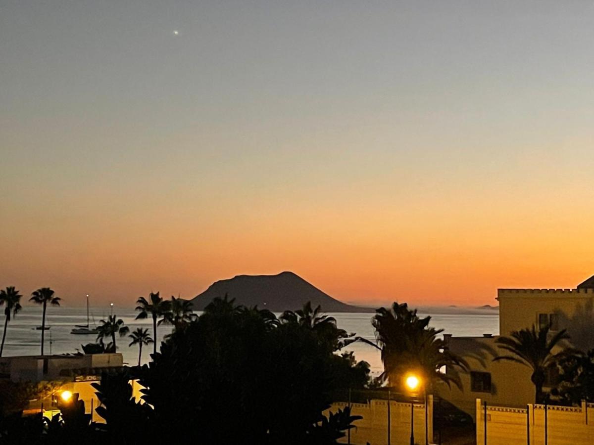 Alojamientos Playa Centro Corralejo 13 Eksteriør billede