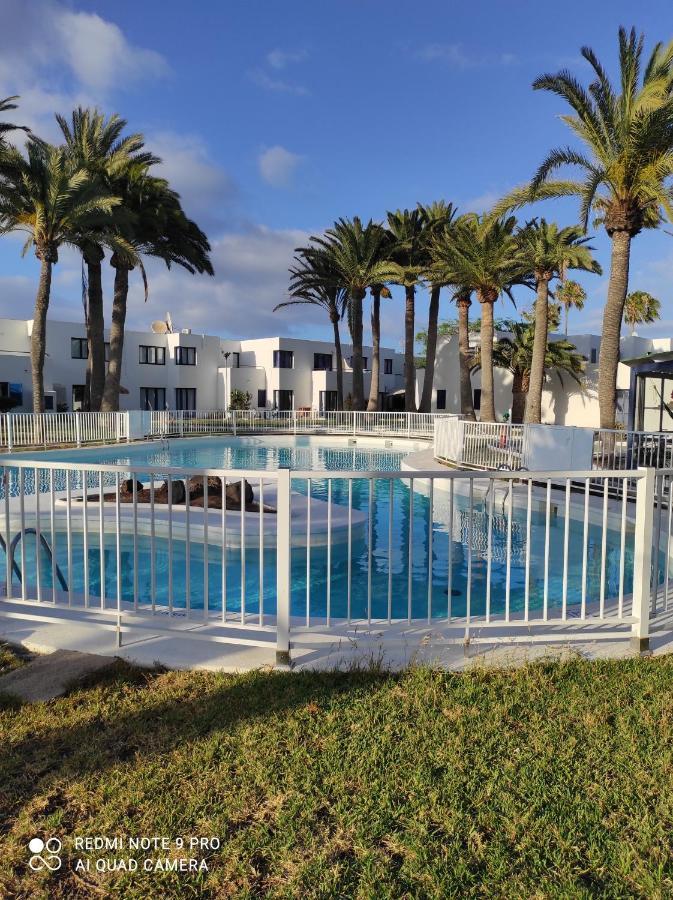 Alojamientos Playa Centro Corralejo 13 Eksteriør billede