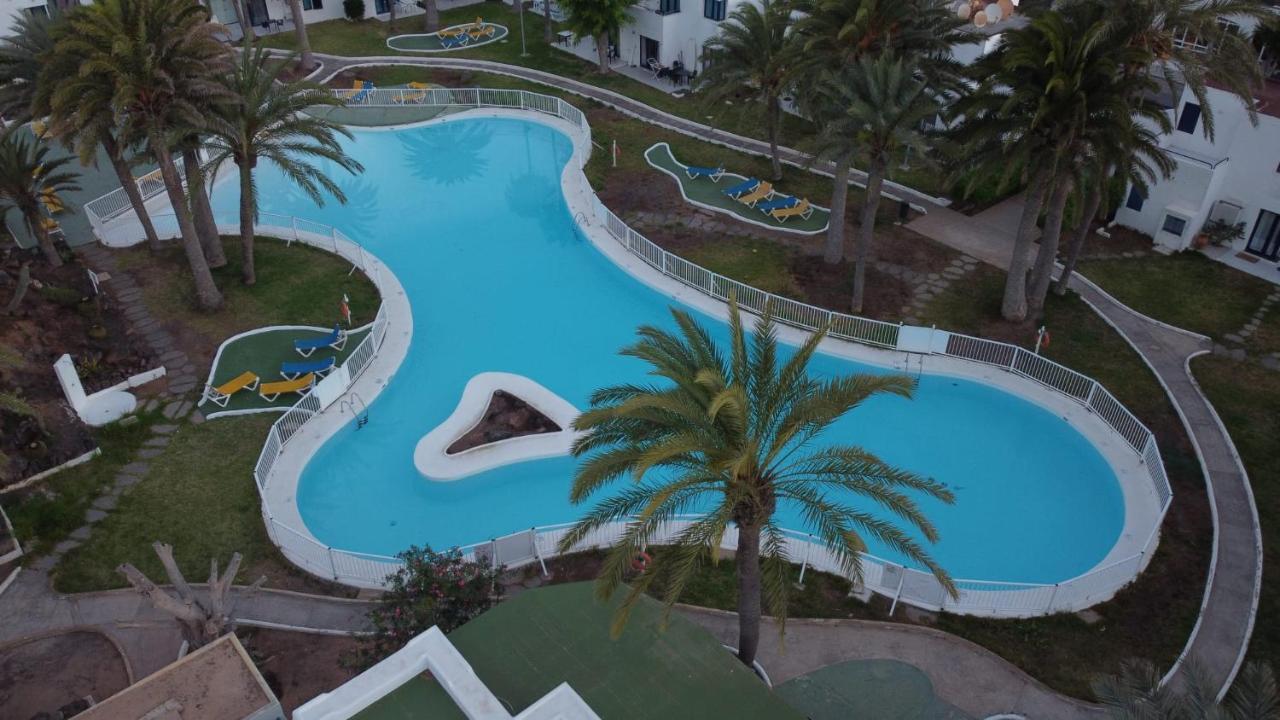 Alojamientos Playa Centro Corralejo 13 Eksteriør billede